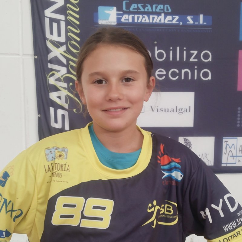 LOLA FILGUEIRA BALBOA