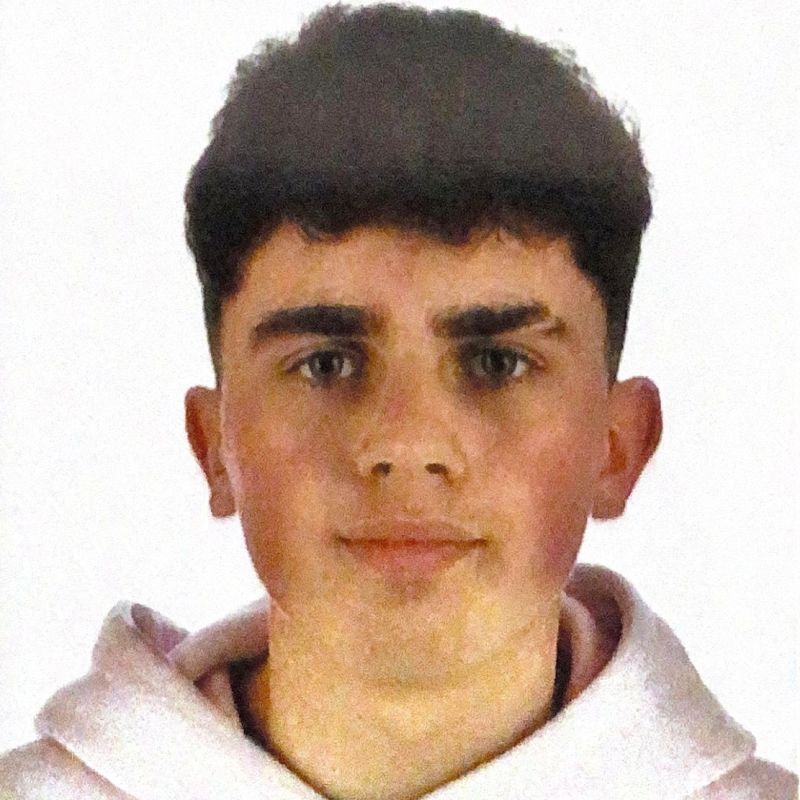 TONY GONZALEZ MENENDEZ