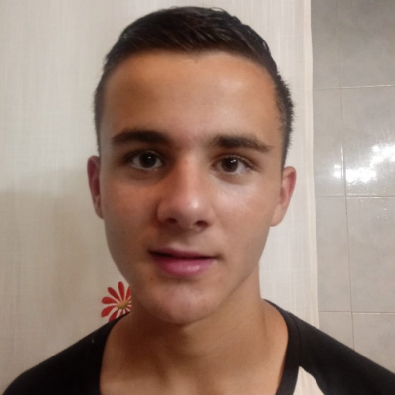 PABLO FORCANO LABARGA