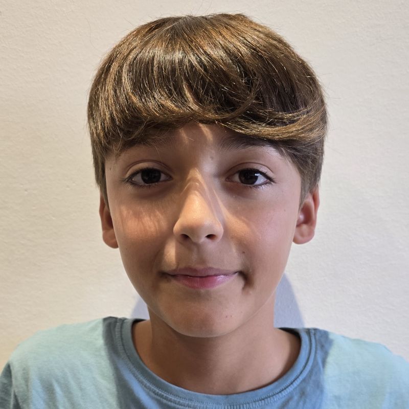 ALEX BARREIRO VIZOSO