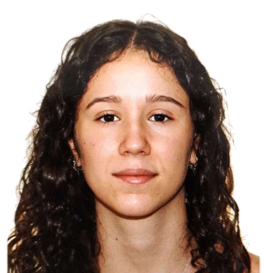 NATALIA MENDEZ VAZQUEZ