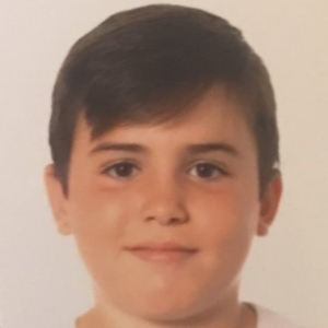 DANIEL CASTAÑO CASTELLANO