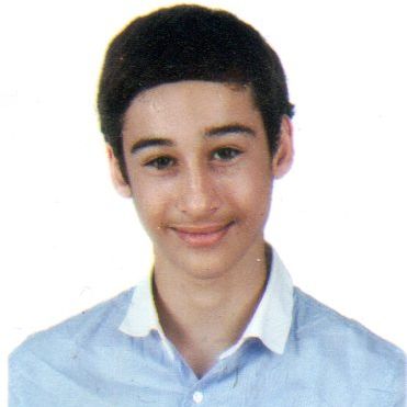 MARIO  GONZALEZ FERNANDEZ 