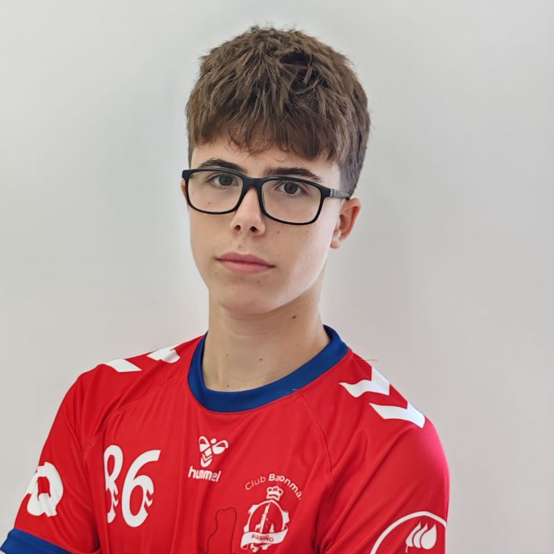 HUGO SOTELINO FOLGAR