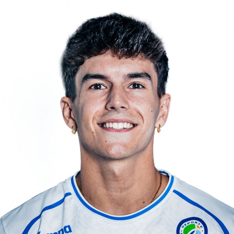 IAGO COSTAS RIAL
