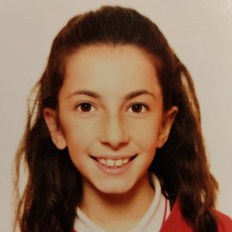 AINHOA ALONSO TERESA