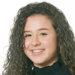 NAIARA OSES TRES