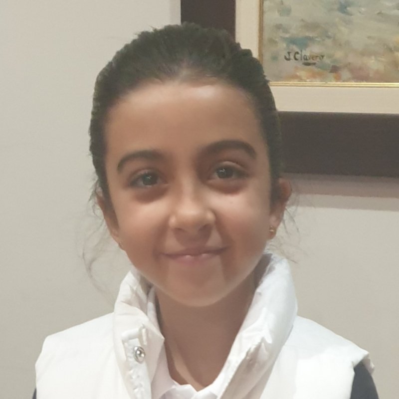 CATALINA MATA RUBIDO