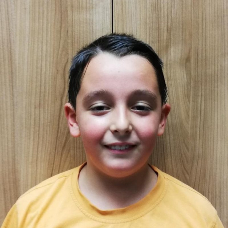 HECTOR GOMEZ-LAMADRID VALLE