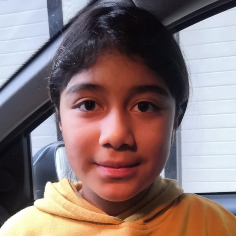 DANNA SELENA  CORONEL CARRILLO