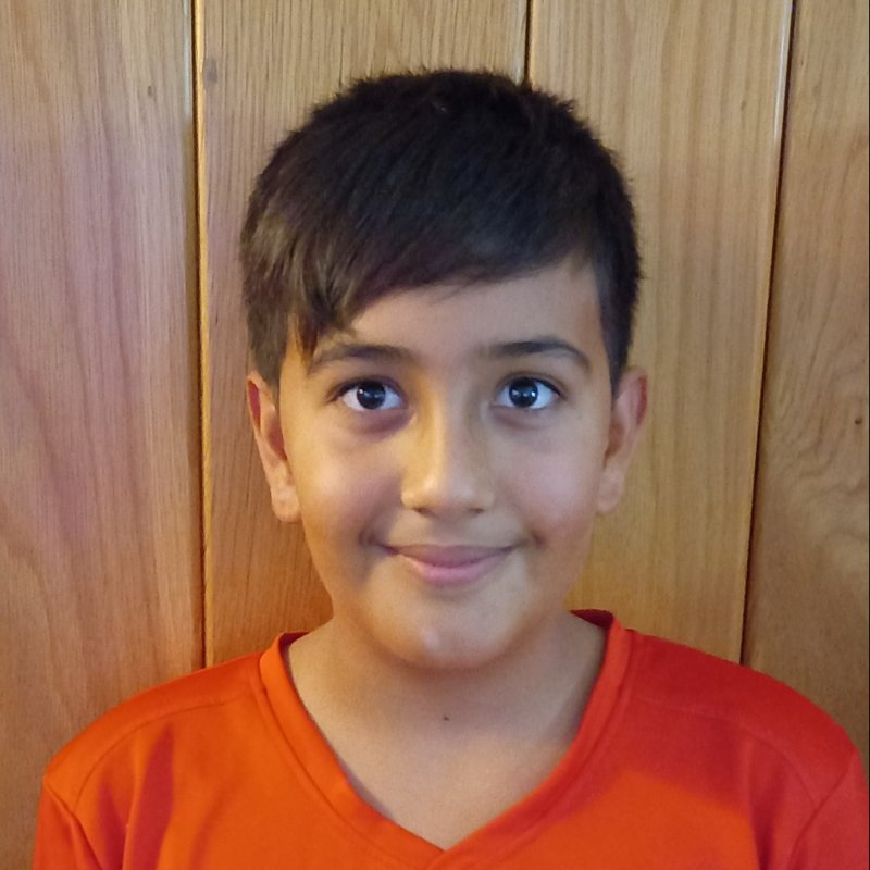 LUCAS  ABASCAL DA SILVA