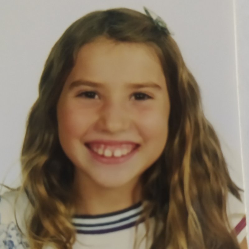 ILARGI ETXEBERRIA BORREGO
