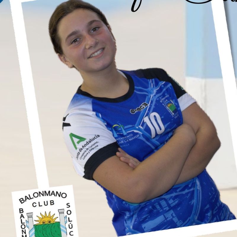 SOFIA SANTOS IONESCU