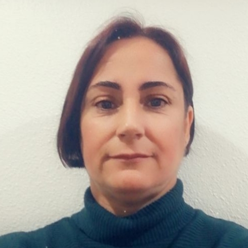 ISABEL ROZALEN SANCHEZ