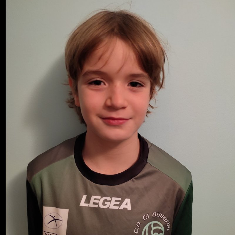 LUCAS NUÑEZ MARTINEZ