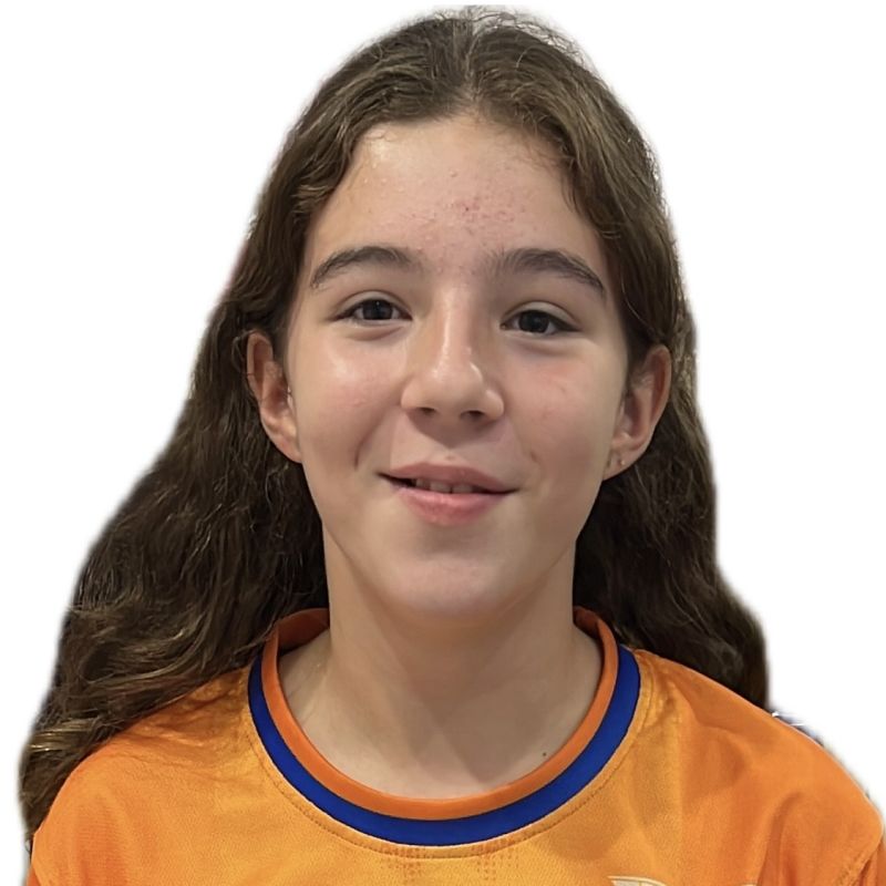 MARTINA GORGUES PANTOJA