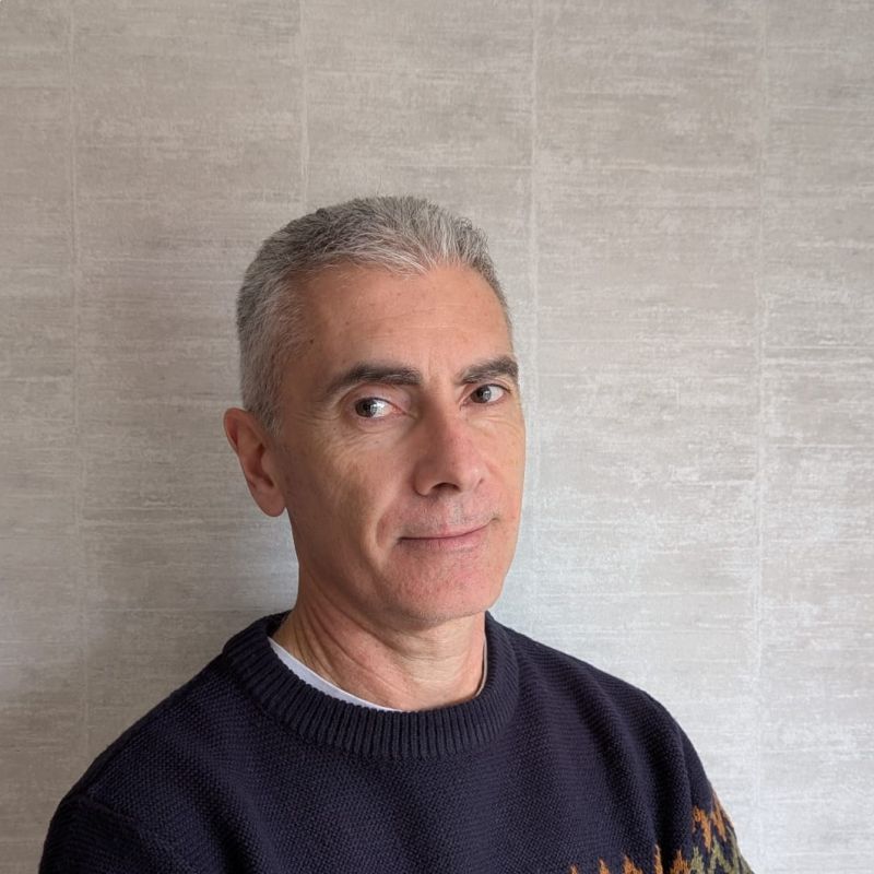 FRANCISCO JAVIER REFOJOS ARENCIBIA