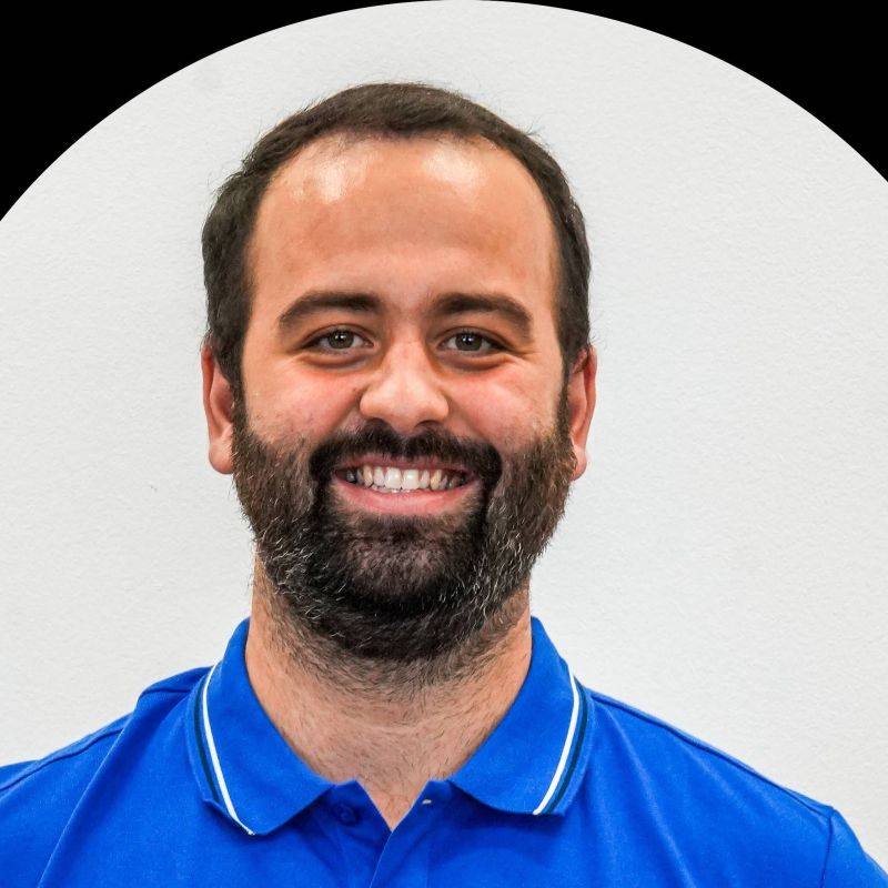 PABLO GALECH URDANIZ