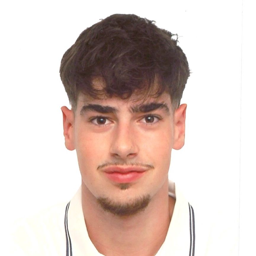 DIEGO ALONSO FERNANDEZ