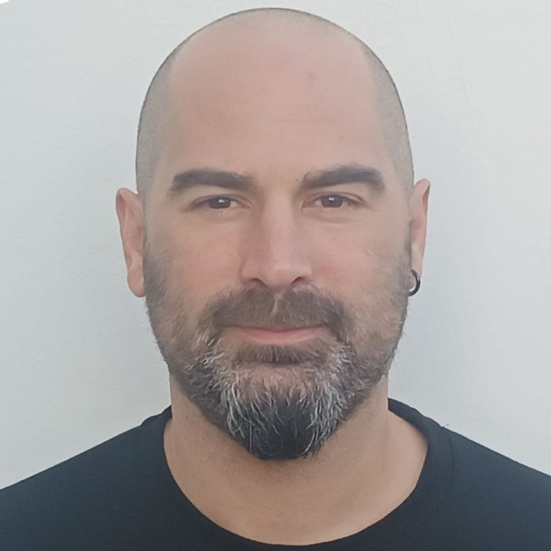 VICTOR CARREGUI BALAGUER