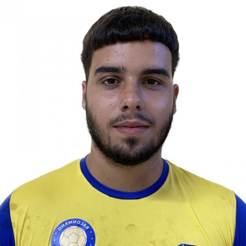 OSWALDO QUEVEDO RAMIREZ
