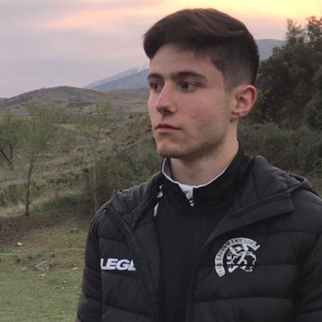 ALONSO DIEZ GUERRERO