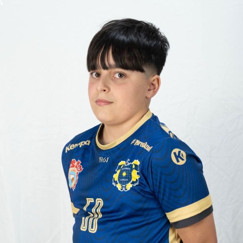 ARITZ  VILLAR FERNANDEZ