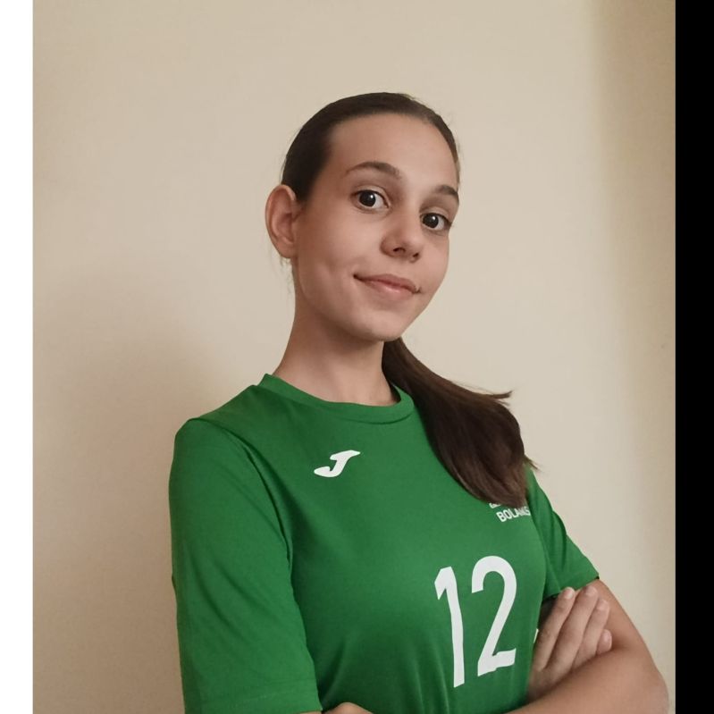 ISABEL ARANDA ARANDA