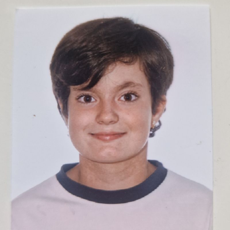 MERCEDES RAGA LABORDA