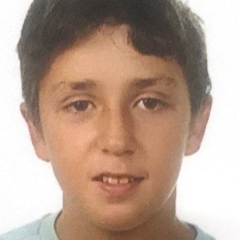 JAVIER DONAIRE BAYETTO