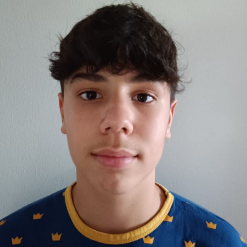 GUILLERMO NICOLAS CORBO ALBA