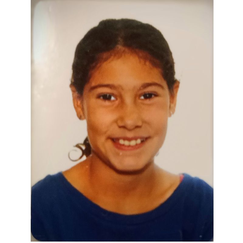 TANA  GALLIFA FIGUEROLA