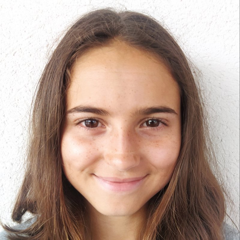 AMAIA MEDINA IZQUIERDO