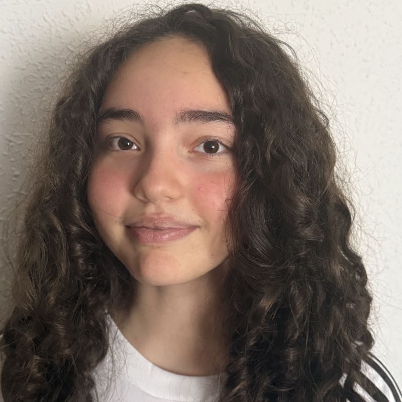 AINHOA GARCIA ALLENDE 
