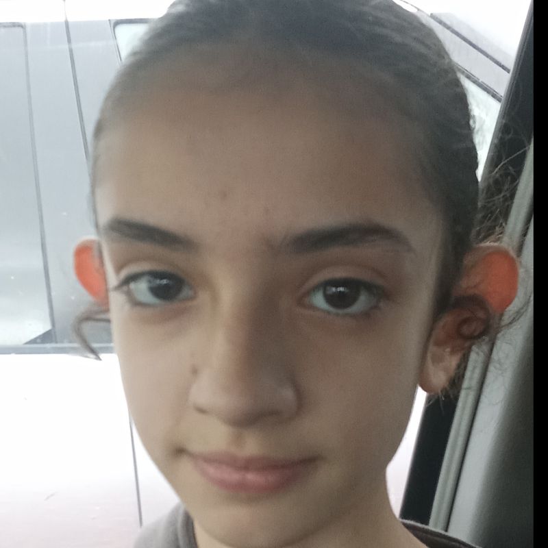 GRETA GONZALEZ MARTINEZ