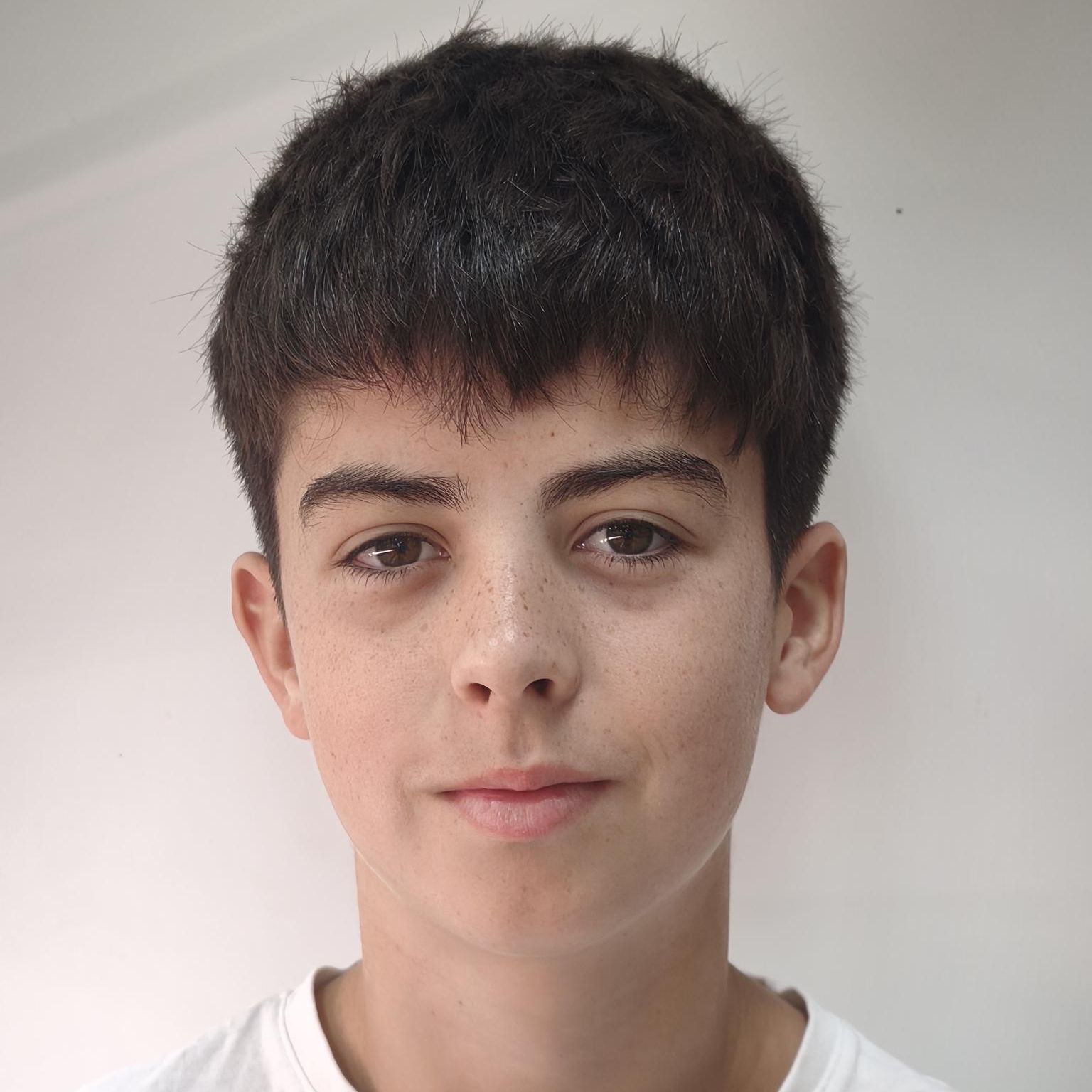 MARTIN SANCHEZ GOMEZ