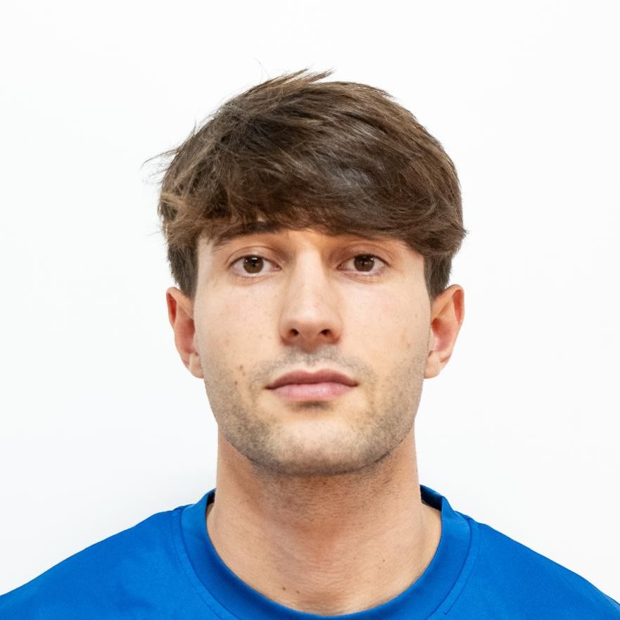 ANDRE DE MOURA ALVAREZ