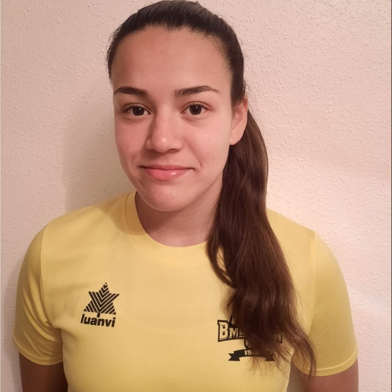 GABRIELA ROMAN MEZON