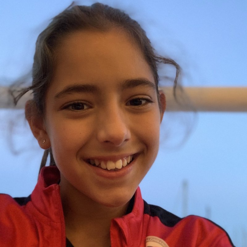 AITANA MARTINEZ DURAN