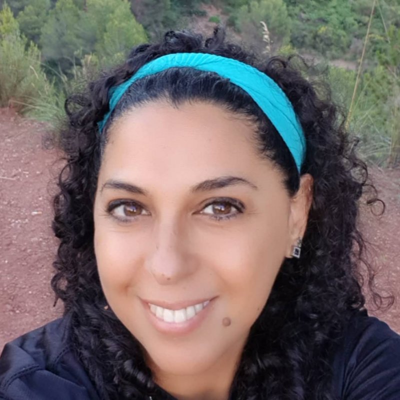 LORENA VERONICA MEDRANO CABRERA