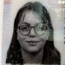 LARA PENSADO RECAREY