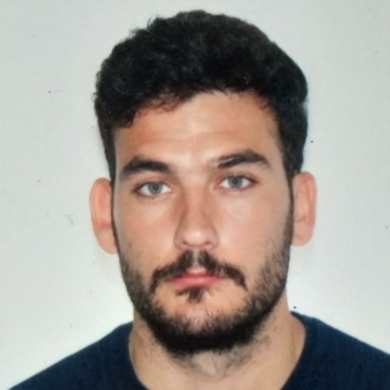 ENRIQUE MOLLA PASTRANA