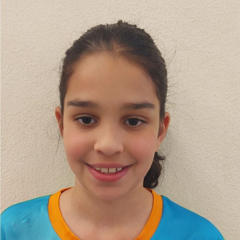 NEREA  DONIZ GONZALEZ