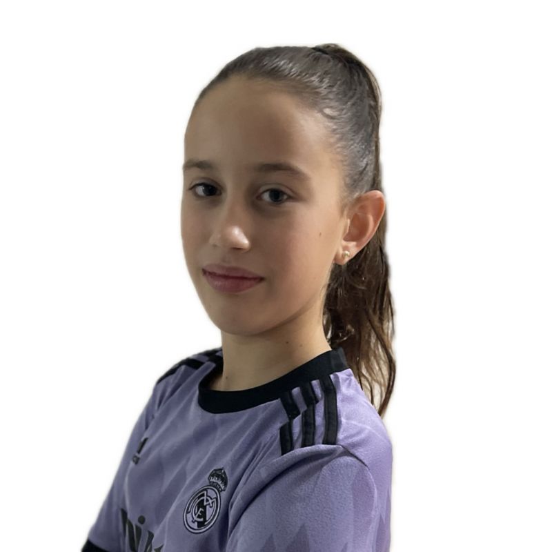 PAULA SANTOME CARRERA