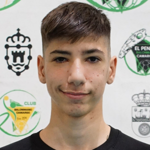 DANIEL  SOMONTE SOTO