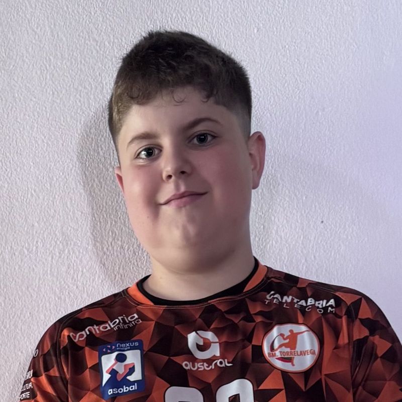 DYLAN LOPEZ VARONA