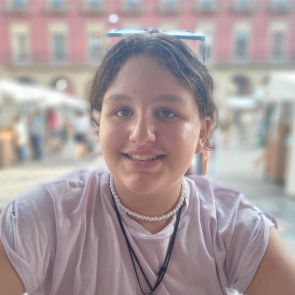 CARLA  FERNANDEZ MARTINEZ 