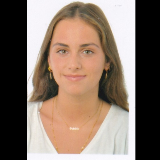 PATRICIA AICIONDO SARASA