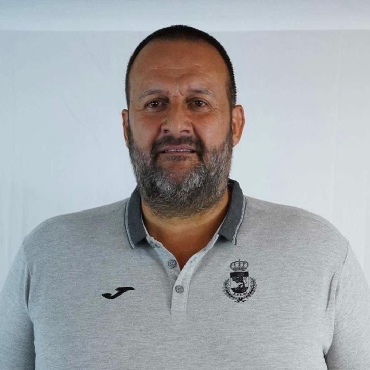 FRANCISCO POZUELO JIMENEZ