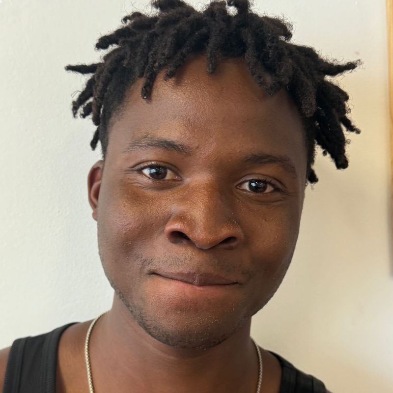 ALHASSANE CAMARA